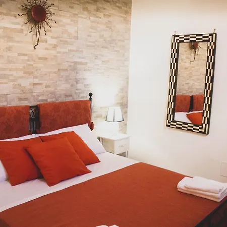 Appartement Dai Mori *