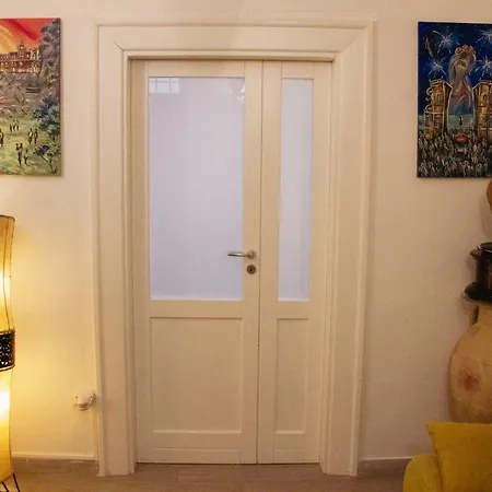 Dai Mori 팔레르모