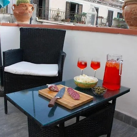 Appartement Dai Mori