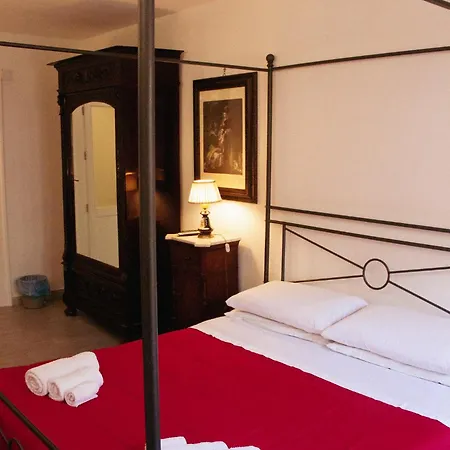 Dai Mori Appartement *