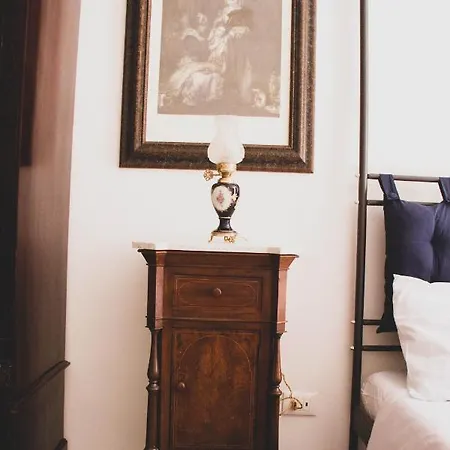 Dai Mori Apartmán Palermo