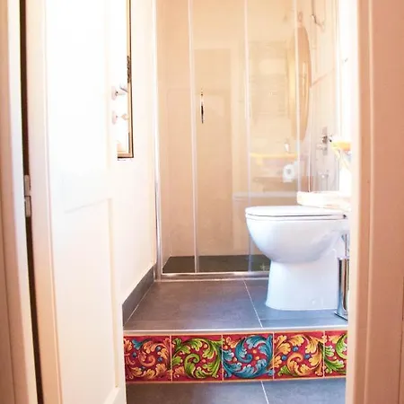 Dai Mori Apartmán