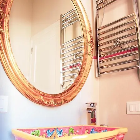 Appartement Dai Mori