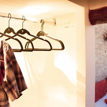 Apartmán Dai Mori Palermo