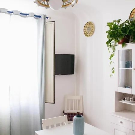 Dai Mori Apartment