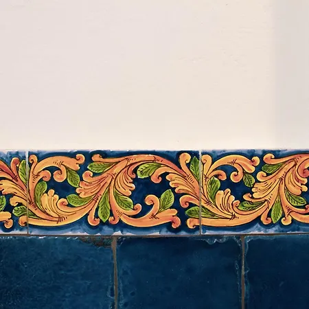 Dai Mori Apartament Palermo