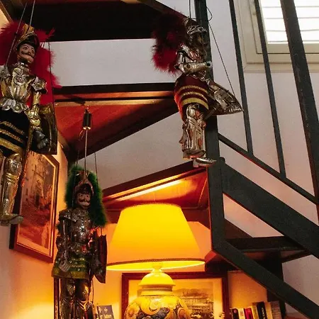 Dai Mori * Palermo