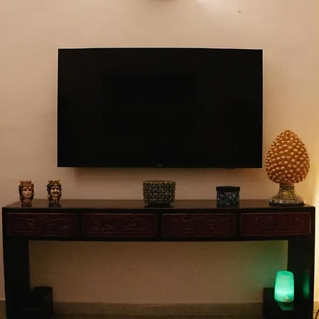 Apartment Dai Mori Palermo