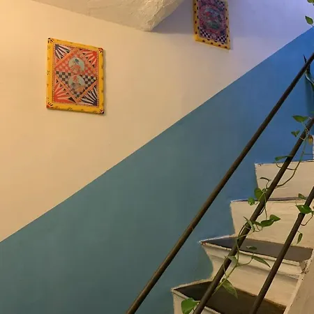 Apartment Dai Mori *